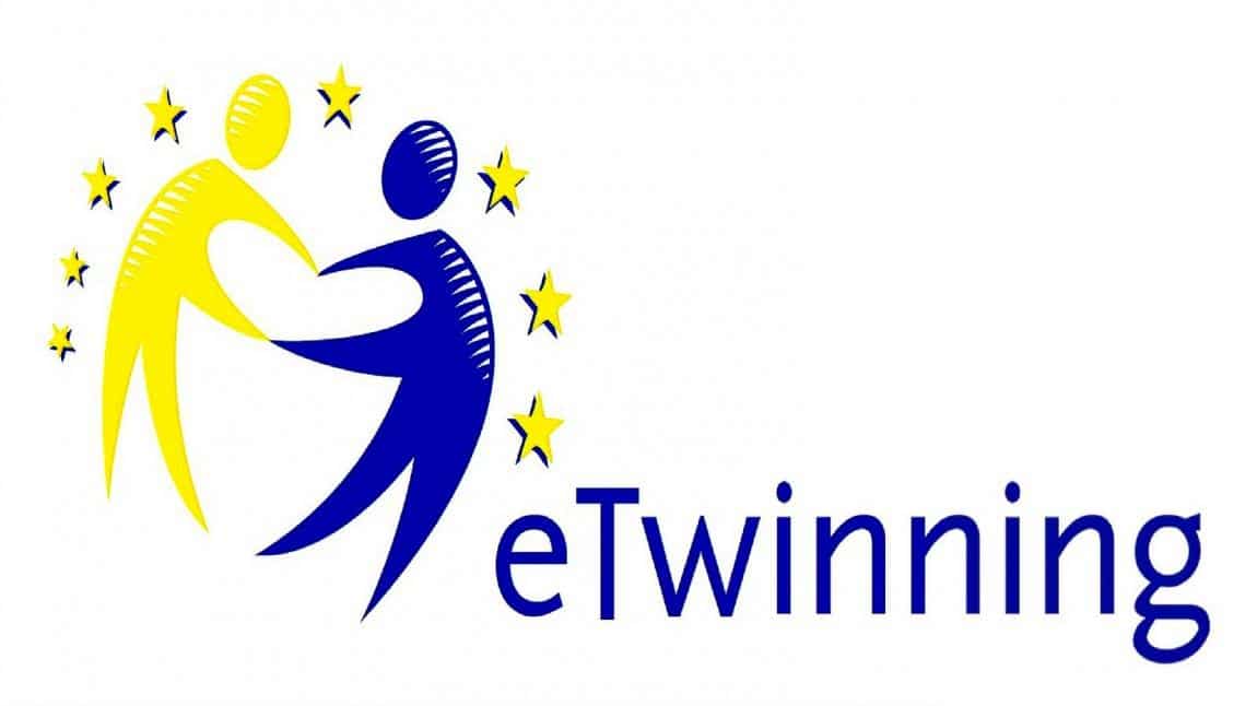 eTwinning Projesi Okul Tanıtım Videosu 
